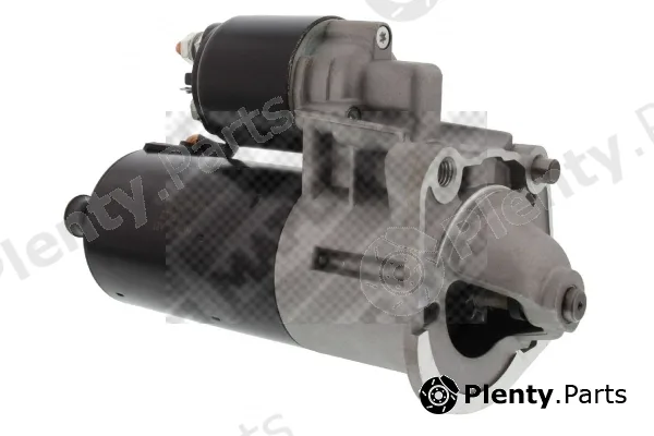 Mapco 13952 — Starter