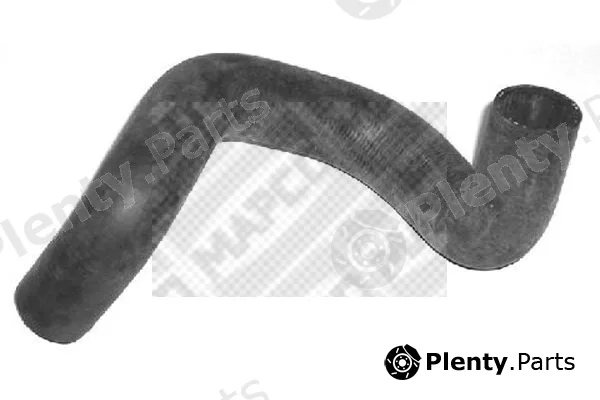Mapco 39181 — Radiator Hose