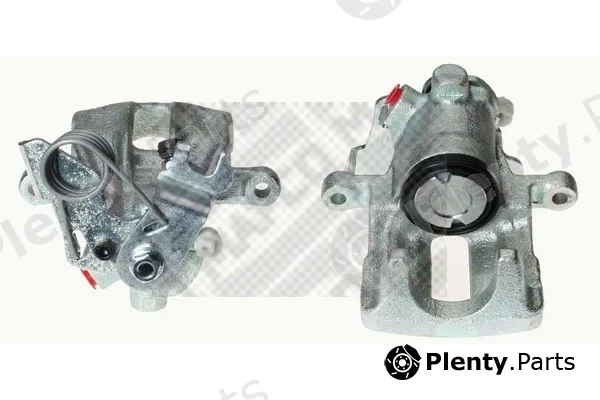Mapco 4148 — Brake Caliper