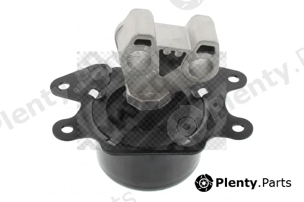 Mounting, engine
