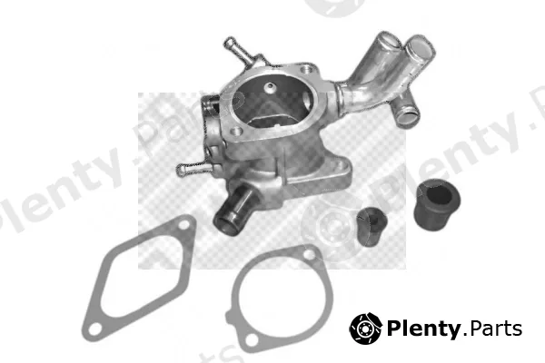 Mapco 28279 — Thermostat Housing