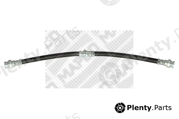 Mapco 3586 — Brake Hose