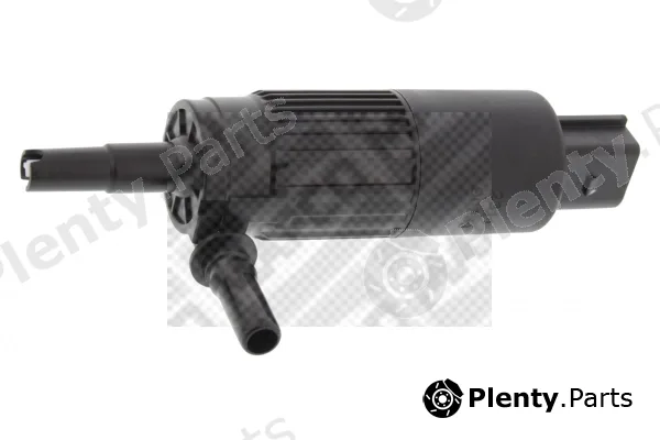 Mapco 90656 — Washer Fluid Pump, headlight cleaning