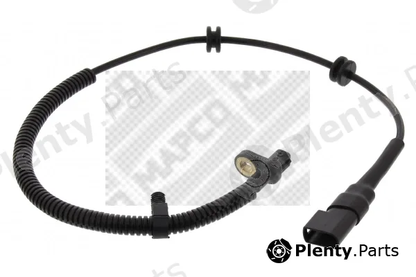 Mapco 86605 — Sensor, wheel speed