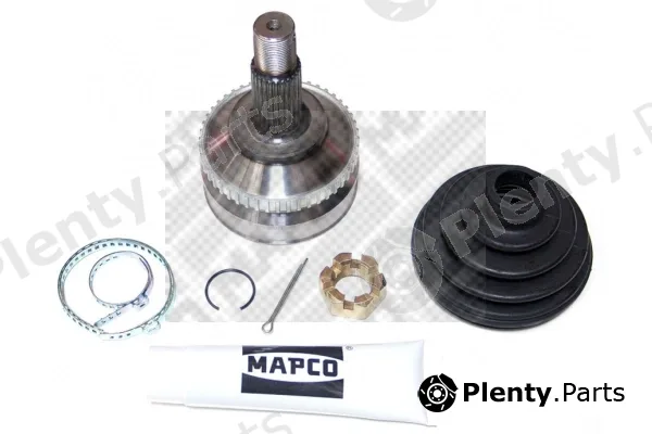 Mapco 16384 — Joint Kit, drive shaft