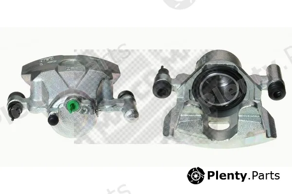 Mapco 4395 — Brake Caliper