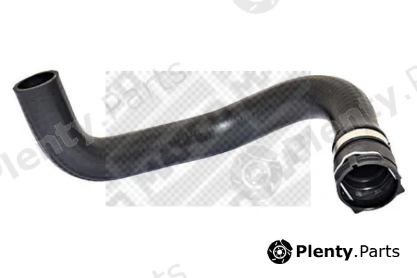 Mapco 39496 — Radiator Hose