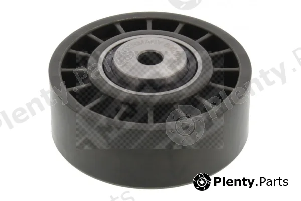 Mapco 24892 — Deflection/Guide Pulley, V-ribbed belt