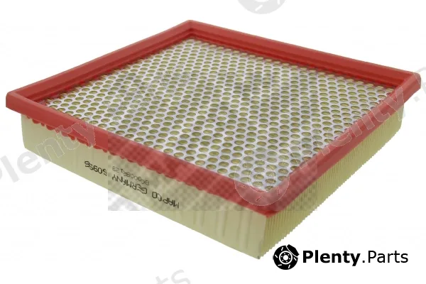 Mapco 60996 — Air Filter