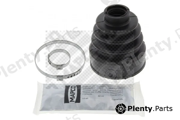 Mapco 18007 — Bellow Kit, drive shaft