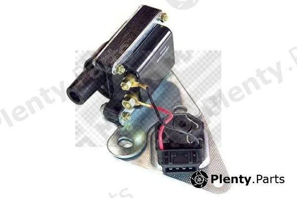 Mapco 80911 — Ignition Coil