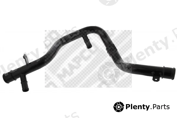 Mapco 28220 — Coolant Pipe