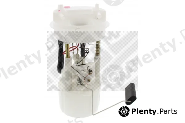 Mapco 22058 — Fuel Feed Unit