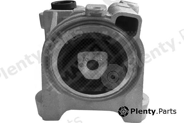 Mapco 36328 — Mounting, engine