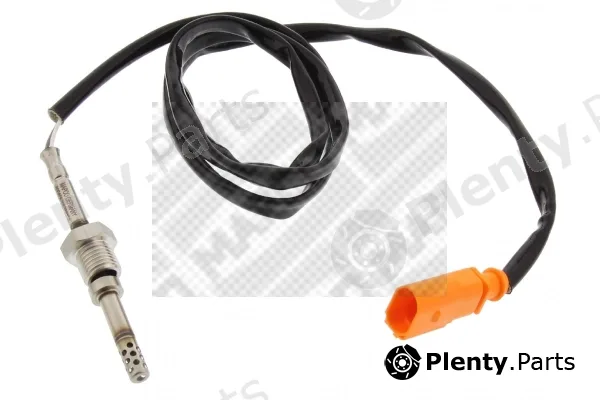 Mapco 88124 — Sensor, exhaust gas temperature