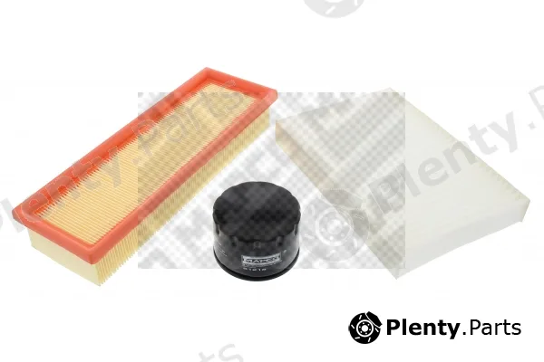 Mapco 68105 — Filter Set
