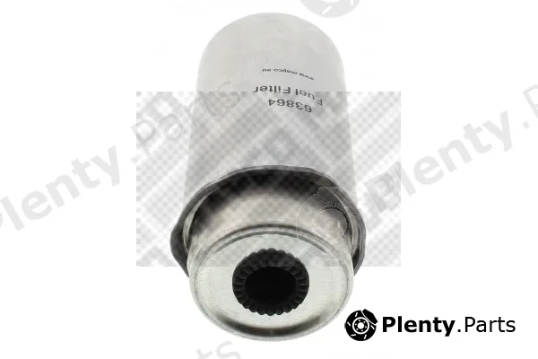 Mapco 63864 — Fuel Filter
