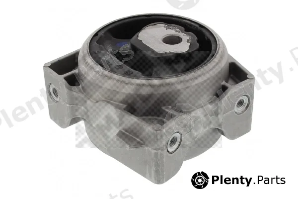 Mounting, engine