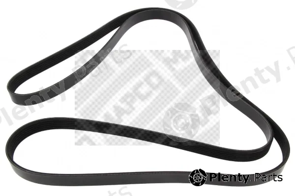 Mapco 262315 — V-Ribbed Belt