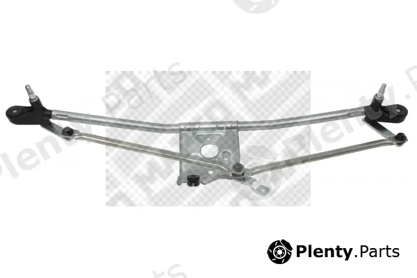 Mapco 104641 — Wiper Linkage
