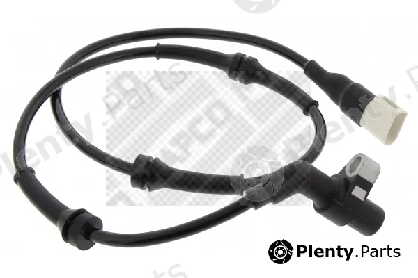 Mapco 86602 — Sensor, wheel speed