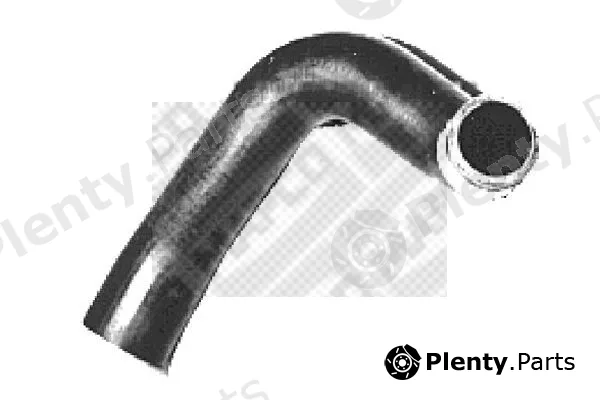 Mapco 39091 — Radiator Hose