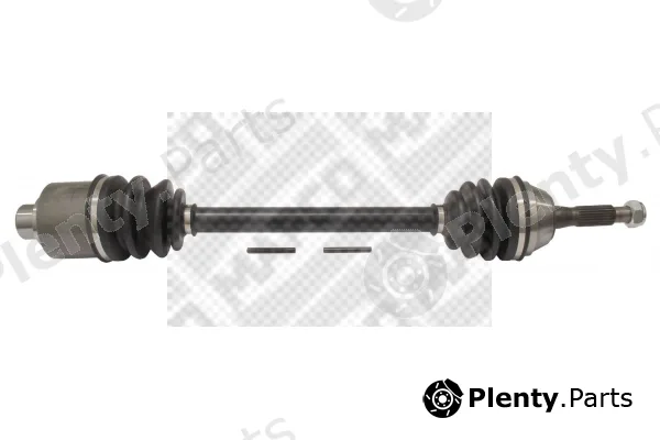 Mapco 16112 — Drive Shaft