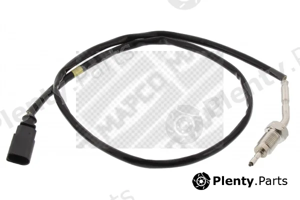 Mapco 88137 — Sensor, exhaust gas temperature