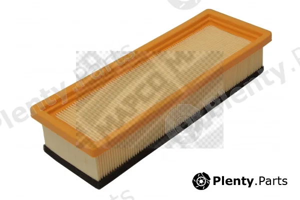 Mapco 60431 — Air Filter