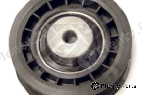 Mapco 24752 — Deflection/Guide Pulley, V-ribbed belt