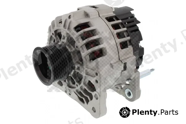 Mapco 13718 — Alternator