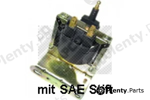 Mapco 80613 — Ignition Coil