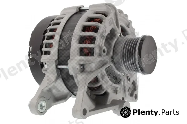 Mapco 113856 — Alternator