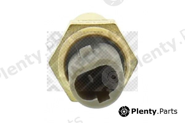 Sensor, coolant temperature