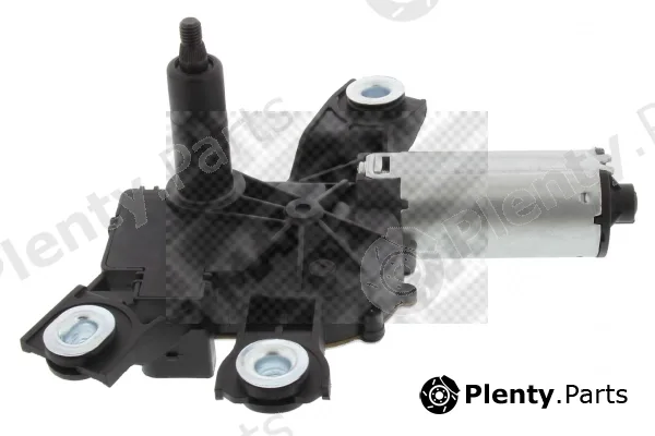 Mapco 90289 — Wiper Motor