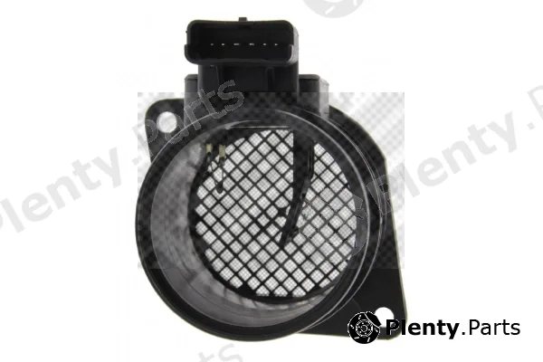 Mass Air Flow Sensor