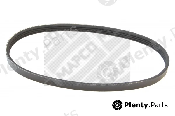 Mapco 240611 — V-Ribbed Belt