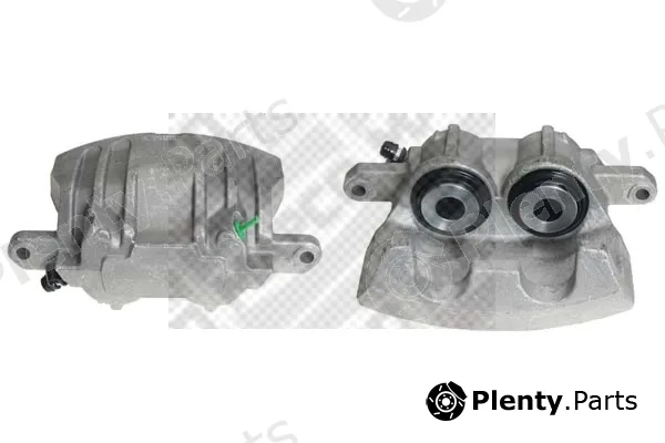 Mapco 144209 — Brake Caliper