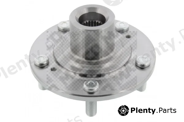 Mapco 46201 — Wheel Hub