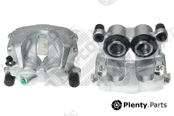 Mapco 144122 — Brake Caliper