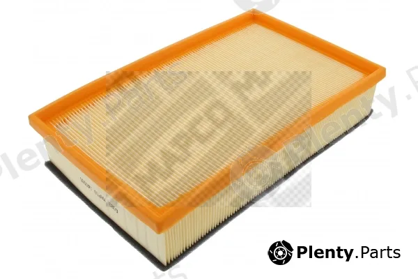 Mapco 60947 — Air Filter