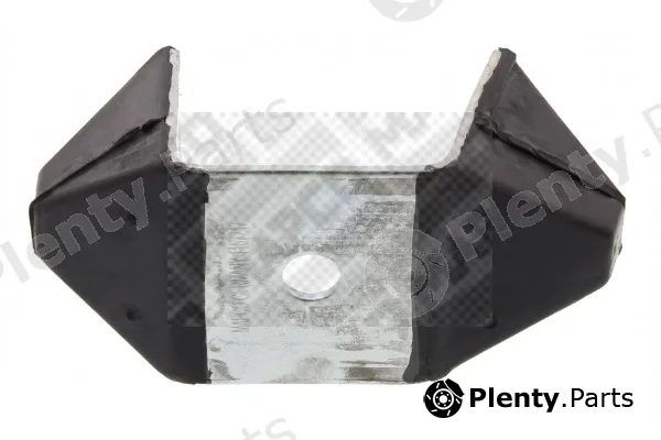 Mounting, engine