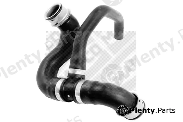 Mapco 39520 — Radiator Hose