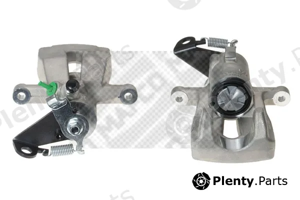 Mapco 4529 — Brake Caliper