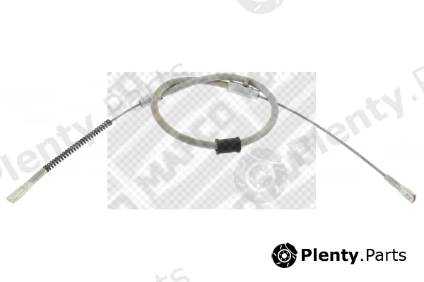 Mapco 5920 — Cable Pull, parking brake