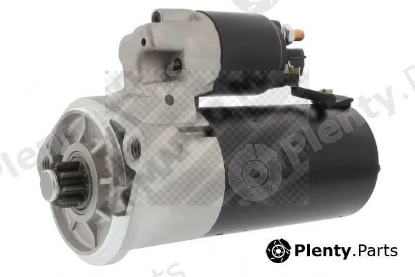 Mapco 13260 — Starter