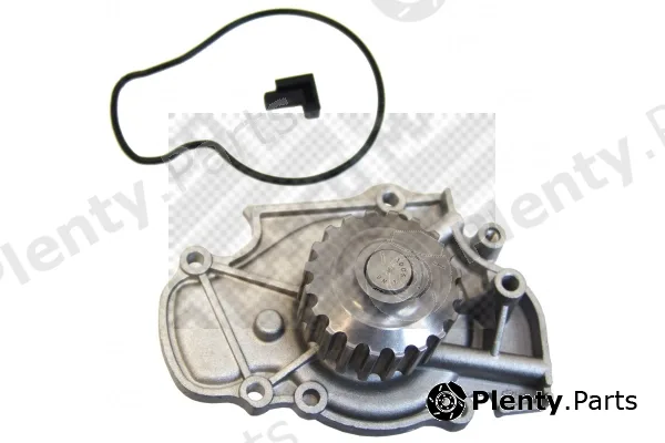 Mapco 21520 — Water Pump, engine cooling