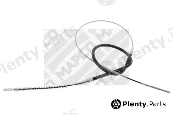 Mapco 5761 — Cable Pull, parking brake