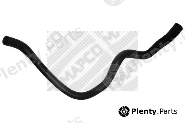 Mapco 39303 — Radiator Hose