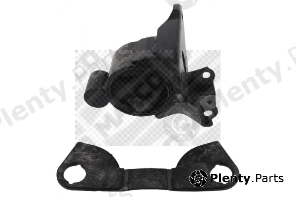 Mounting, engine